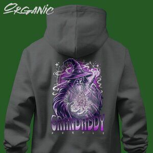 custom Graphic hoodie pullover